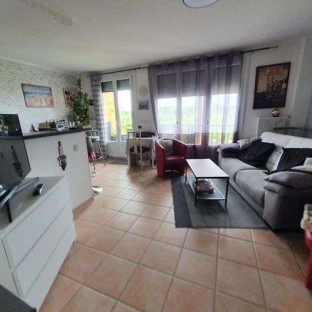 Chambre Confort Dans T3 Joué-lés-Tours Dış mekan fotoğraf