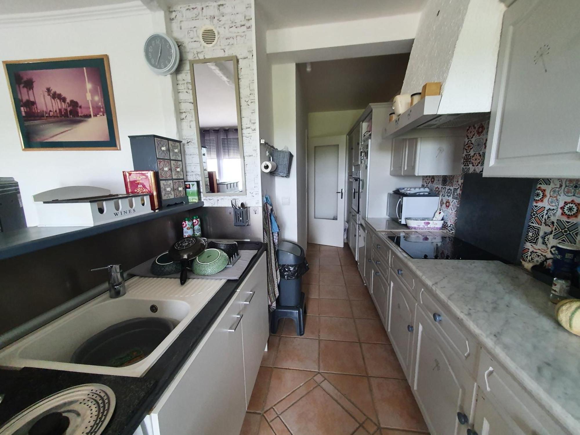 Chambre Confort Dans T3 Joué-lés-Tours Dış mekan fotoğraf